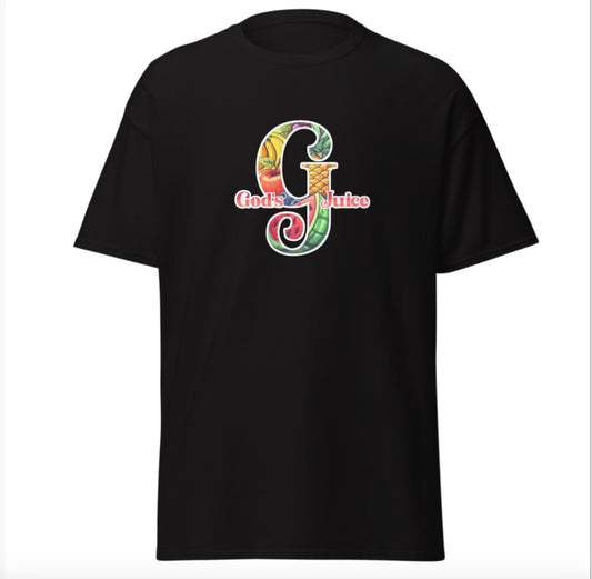 God’s Juice Shirt